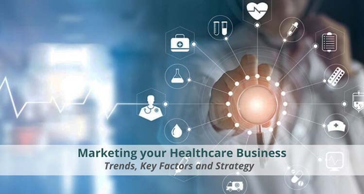 Marketing your Healthcare Business