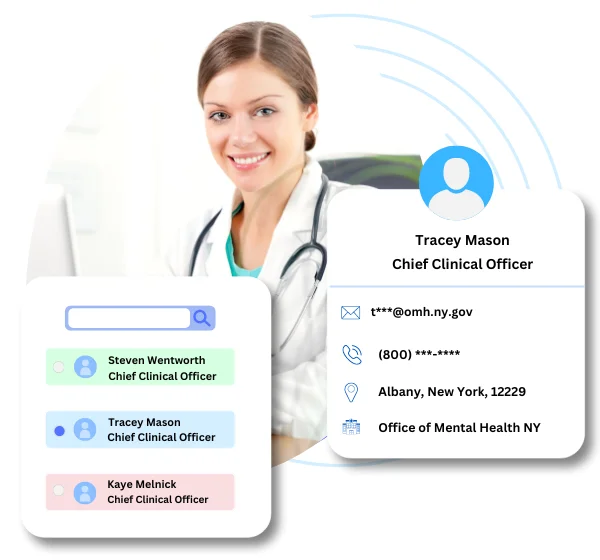 chief-clinical-officer-email-list