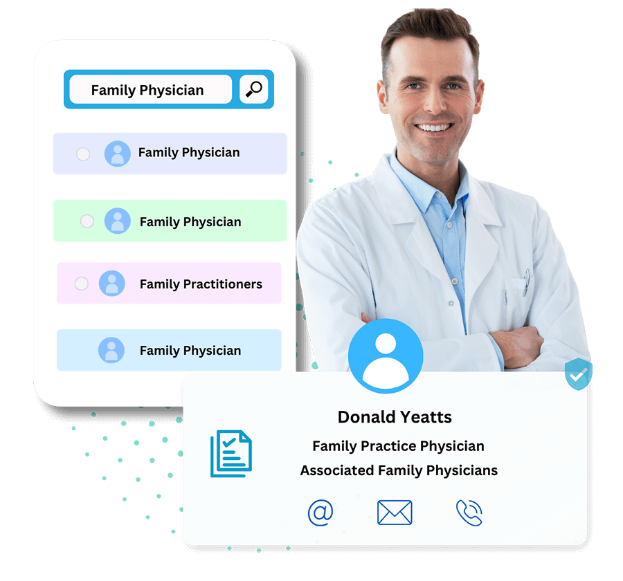 family-practice-physicians mailing list