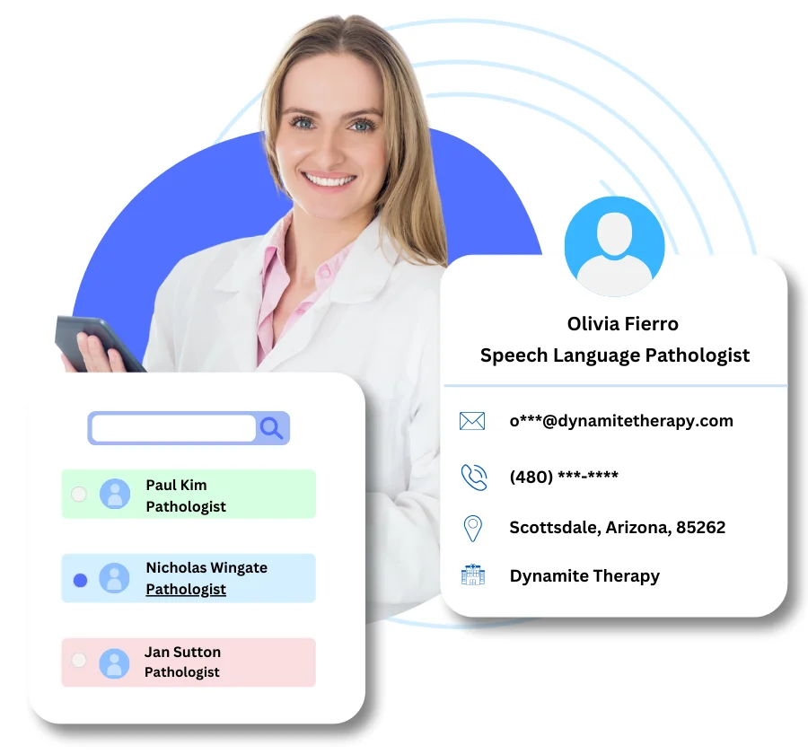 speech-language-pathologist-email-list