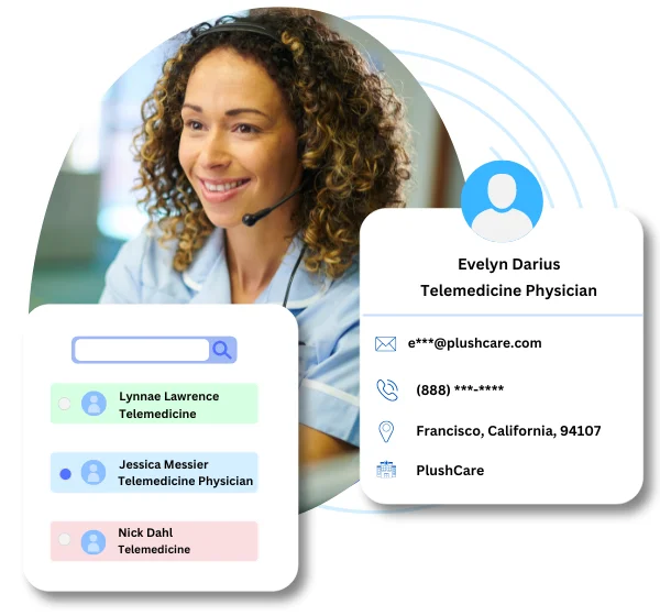 telemedicine-companies-email-list