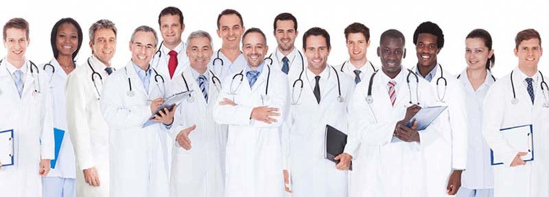 medical-professionals-list